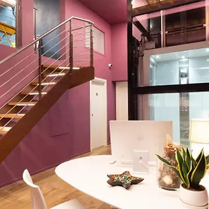 Gogo` Petit Hotel