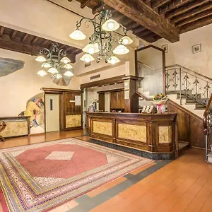 Отель De Lanzi