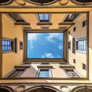 3* Hotel Palazzo Ridolfi - Residenza D'epoca