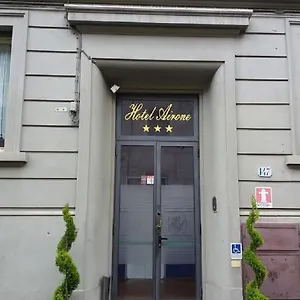 Отель Airone