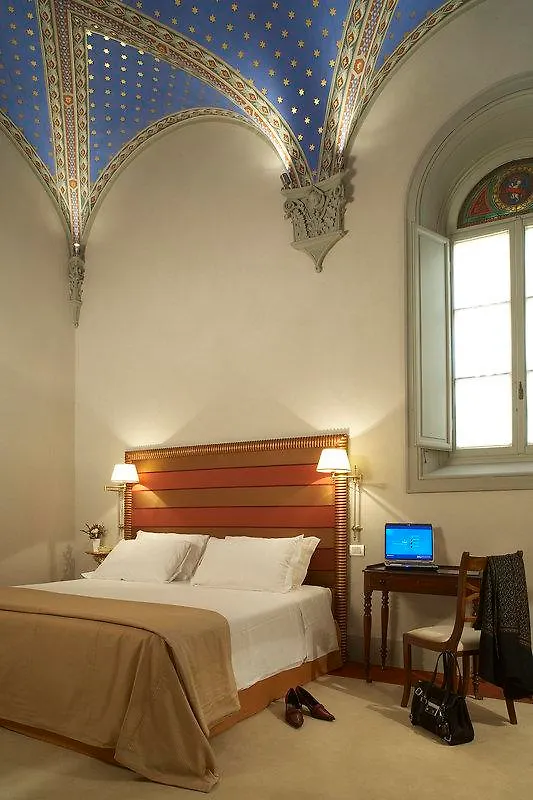 Hotel Del Moro Florenz 3*,